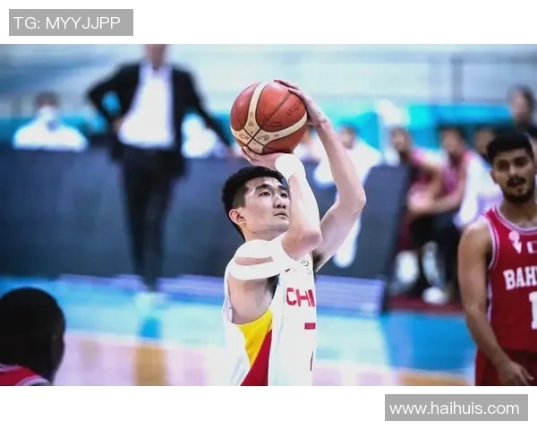 孙铭徽的篮球之路：从默默无闻到闪耀赛场的传奇成长故事